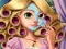 खेल Blonde Princess Real Makeover ऑनलाइन