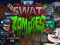 खेल Swat vs Zombies ऑनलाइन