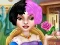 खेल Snow White Real Haircuts ऑनलाइन