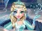 खेल Ice Queen Real Makeover ऑनलाइन
