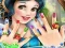 खेल Snow White Nails ऑनलाइन