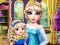 खेल Ice Queen Mommy Real Makeover ऑनलाइन