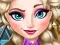 खेल Ice Queen Nails Spa ऑनलाइन