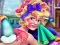 खेल Sleeping Princess Spa Day ऑनलाइन