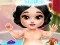 खेल Snow White Baby Bath ऑनलाइन