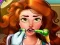 खेल Olivia Real Dentist ऑनलाइन
