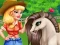 खेल Audrey Pony Daycare ऑनलाइन