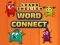 खेल Learning English Word Connect ऑनलाइन