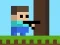 खेल Minescraft Steve Adventures ऑनलाइन