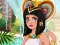 खेल Legendary Fashion Cleopatra ऑनलाइन