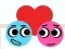 खेल Pin Love Balls ऑनलाइन