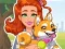 खेल Jessie's Shiba Dog ऑनलाइन