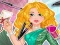 खेल Audrey's Luxury Hairstyle ऑनलाइन