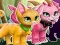 खेल Magical Pet Maker ऑनलाइन