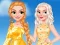 खेल Princess Girls Trip to Maldives ऑनलाइन