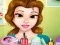 खेल Princess Daily Skincare Routine ऑनलाइन