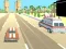 खेल 3D Car Rush ऑनलाइन