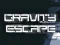 खेल Gravity Escape ऑनलाइन
