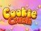 खेल Cookie Crush Saga ऑनलाइन
