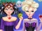 खेल Princess Villain Mania Social Media Adventure ऑनलाइन