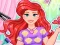 खेल Magical Mermaid Hairstyle ऑनलाइन