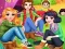 खेल Camping School Trip ऑनलाइन