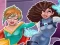 खेल Superhero Girl Maker ऑनलाइन