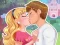 खेल Princess Magical Fairytale Kiss ऑनलाइन