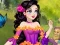 खेल Snow White Fairytale Dress Up ऑनलाइन