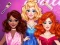खेल BFF'S Beauty Salon ऑनलाइन