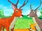 खेल Deer Simulator: Animal Family 3D ऑनलाइन