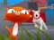 खेल Cat Runner ऑनलाइन