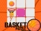 खेल Basket Puzzle ऑनलाइन