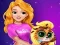 खेल Blonde Princess Kitty Rescue ऑनलाइन