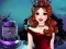 खेल Princess Vampire Wedding Makeover ऑनलाइन