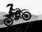 खेल Ninja Bike Stunts ऑनलाइन