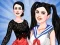 खेल Young Figure Skaters Ellie and Jenny Sport and Life ऑनलाइन