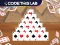 खेल Pyramid Solitaire ऑनलाइन
