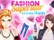 खेल Fashion Superstar Dress Them ऑनलाइन