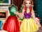 खेल Annie Winter Dress ऑनलाइन