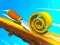 खेल Spiral Roll 2 ऑनलाइन