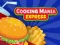 खेल Cooking Mania Express ऑनलाइन