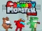 खेल Rescue From Rainbow Monster Online ऑनलाइन