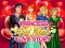 खेल Princess New Year Love Story ऑनलाइन
