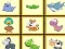 खेल Memory Booster Animals ऑनलाइन