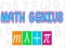 खेल Math Genius ऑनलाइन