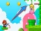 खेल Mario Hood ऑनलाइन