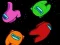 खेल Among Them Space Puzzle ऑनलाइन