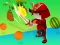 खेल Samurai Slash 3D ऑनलाइन