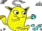 खेल Funny Monsters Puzzle ऑनलाइन